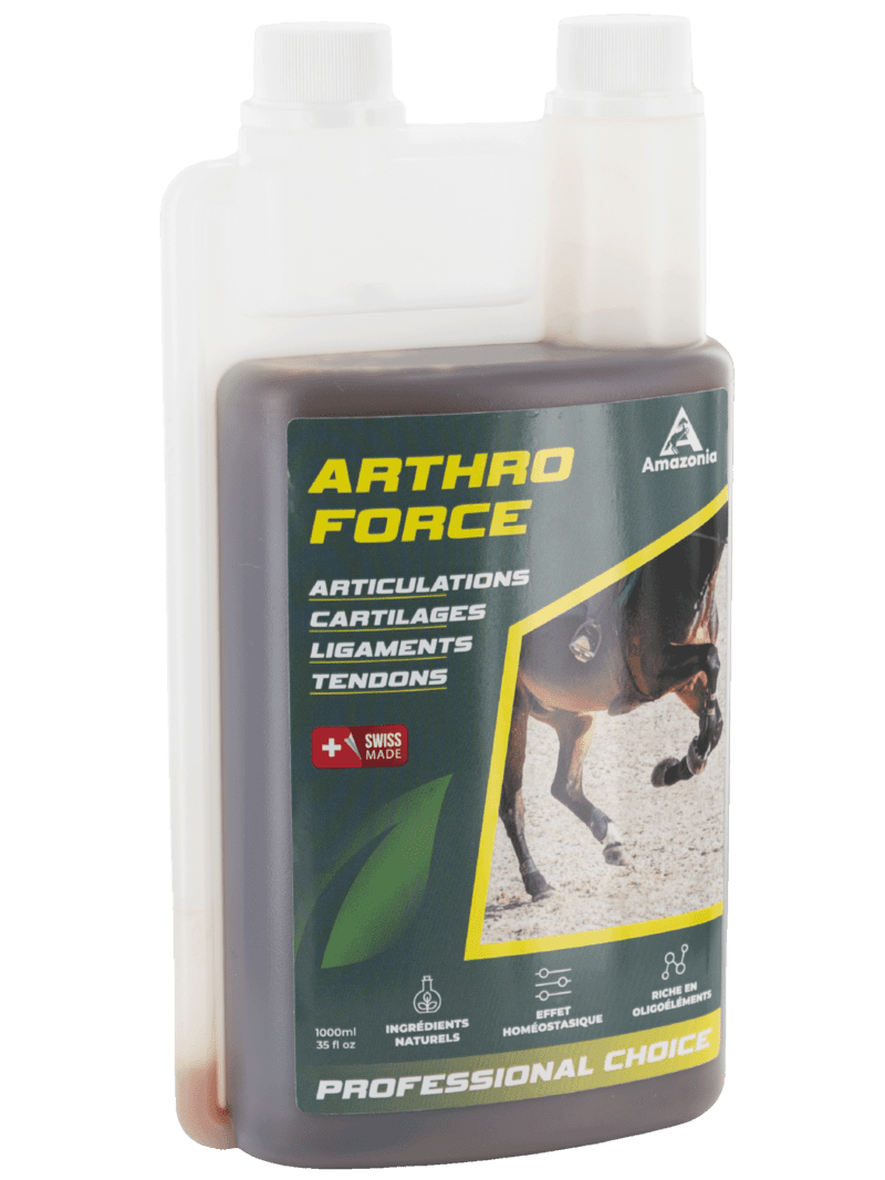 Arthro Force (1l)