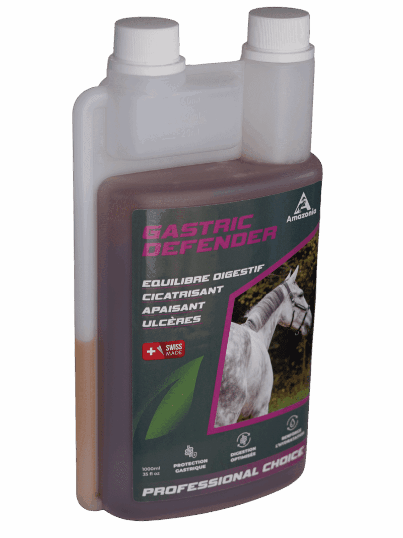 Gastric Defender (1l)