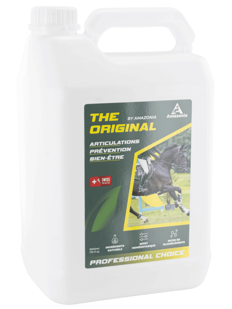The original by Amazonia (5l)