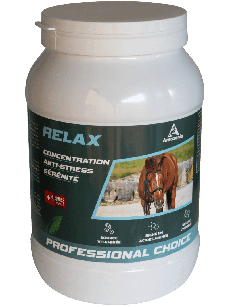 Relax (1.5 kg)