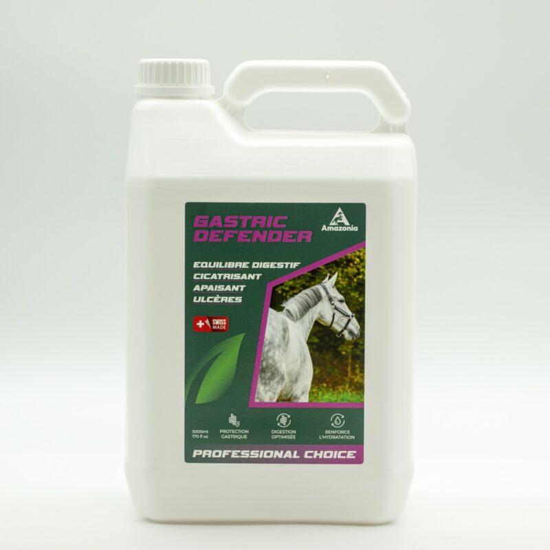 Gastric Defender (5l)