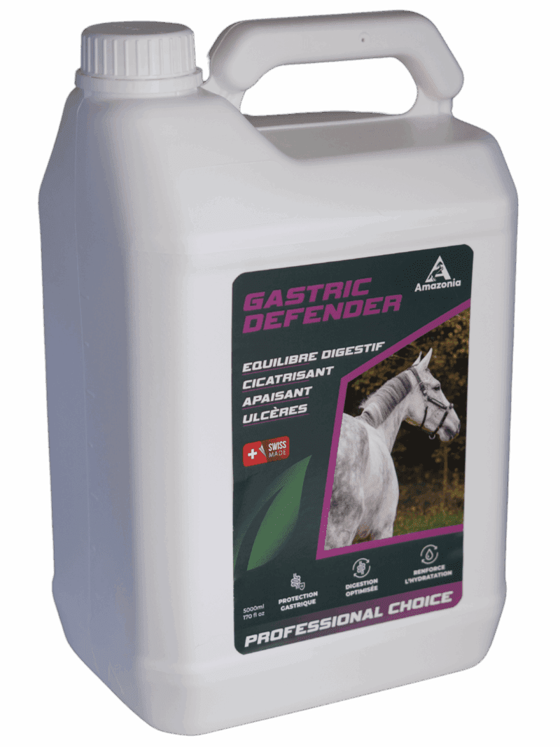 Gastric Defender (5l)