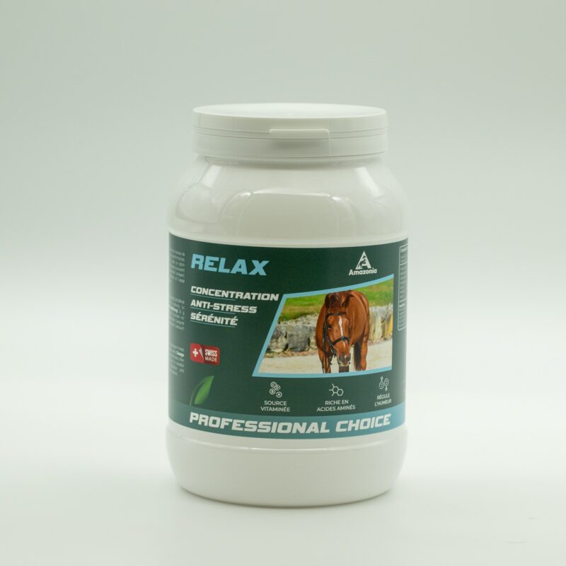Relax (1.5 kg)