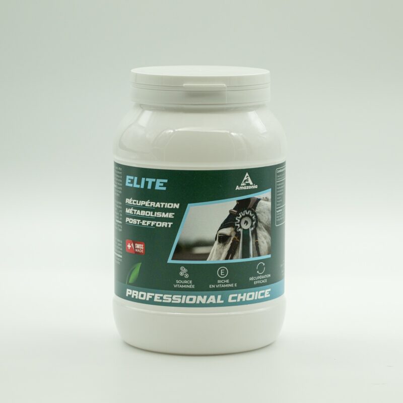 Elite (1.5 kg)