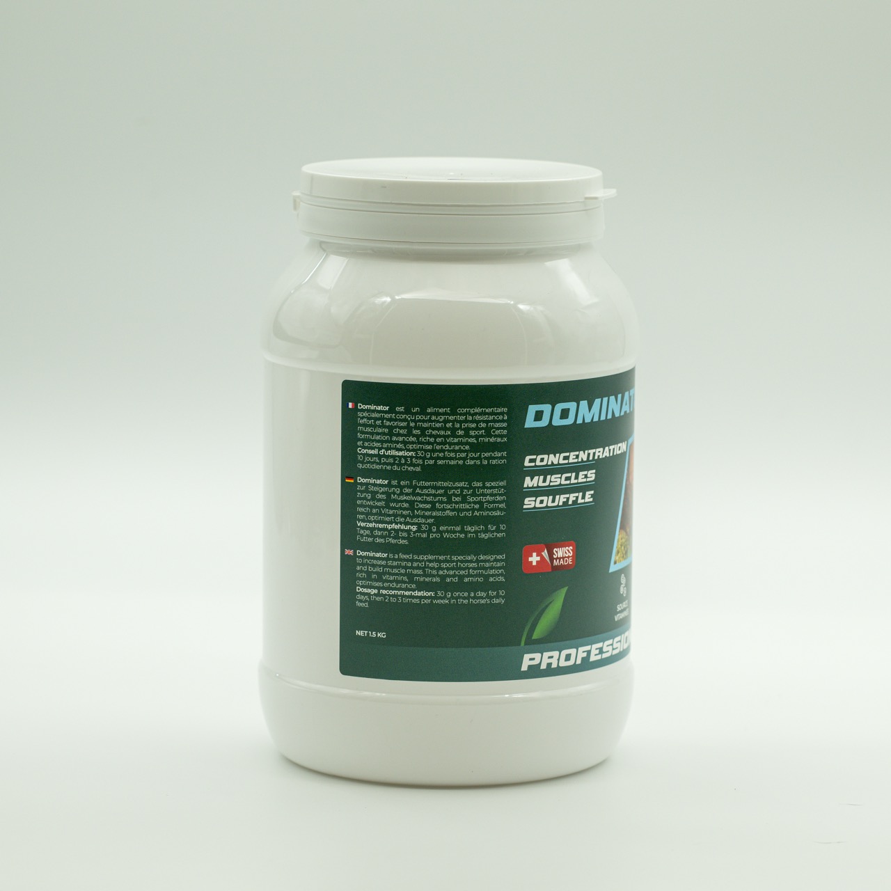 Dominator (1,5 kg)