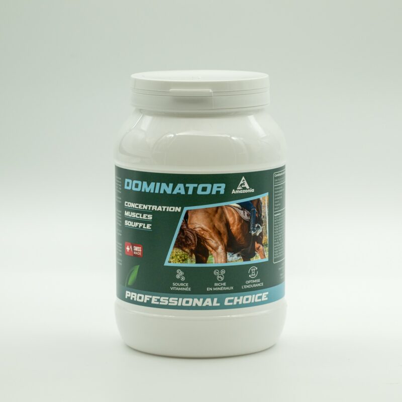 Dominator (1,5 kg)