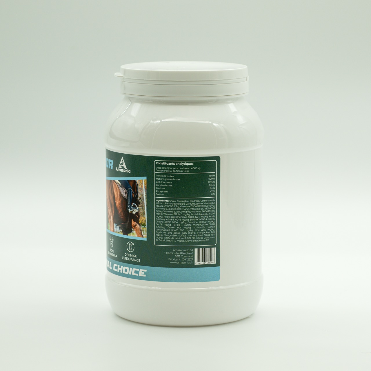 Dominator (1,5 kg)