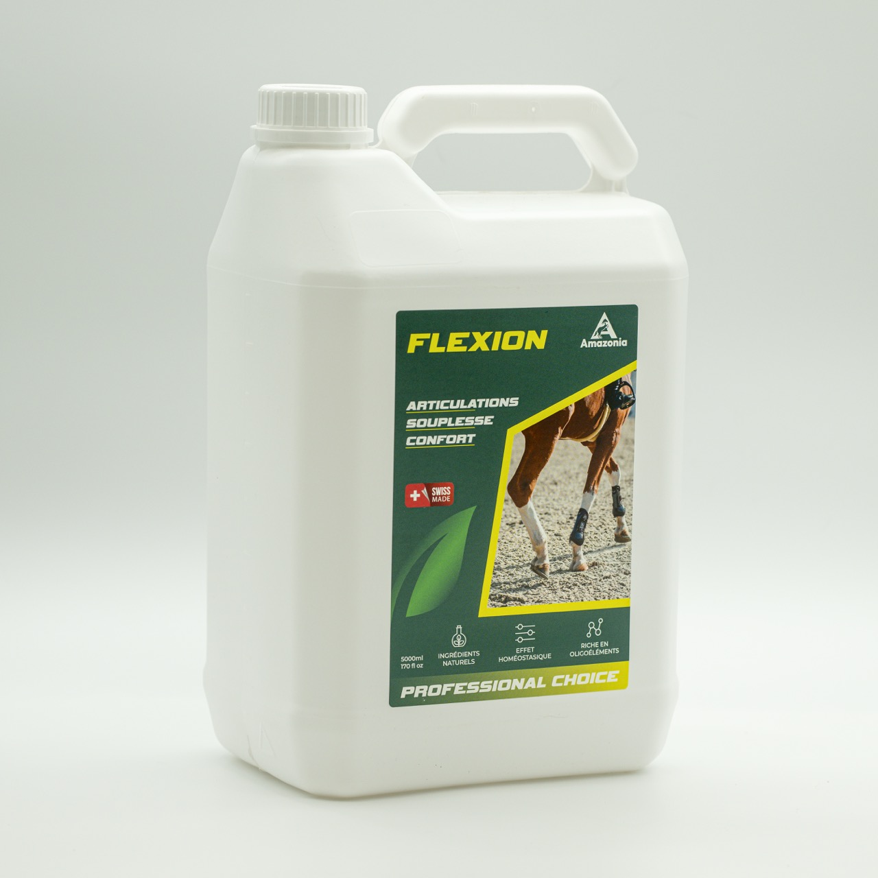 Flexion (5l)