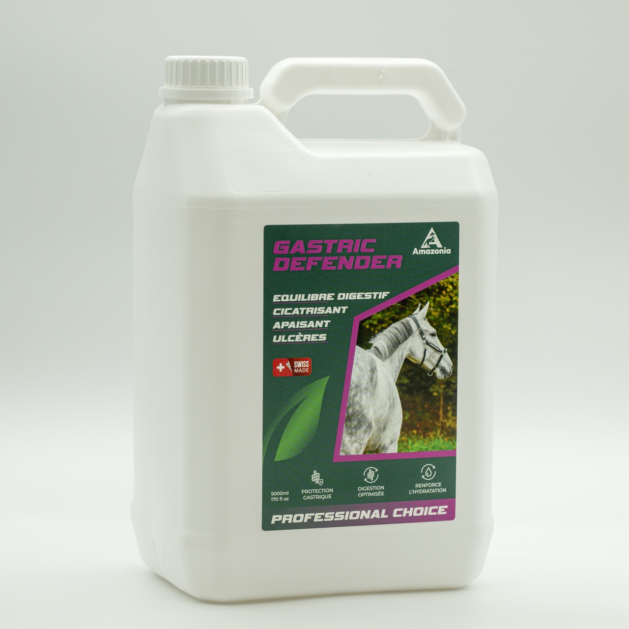 Gastric Defender (5l)