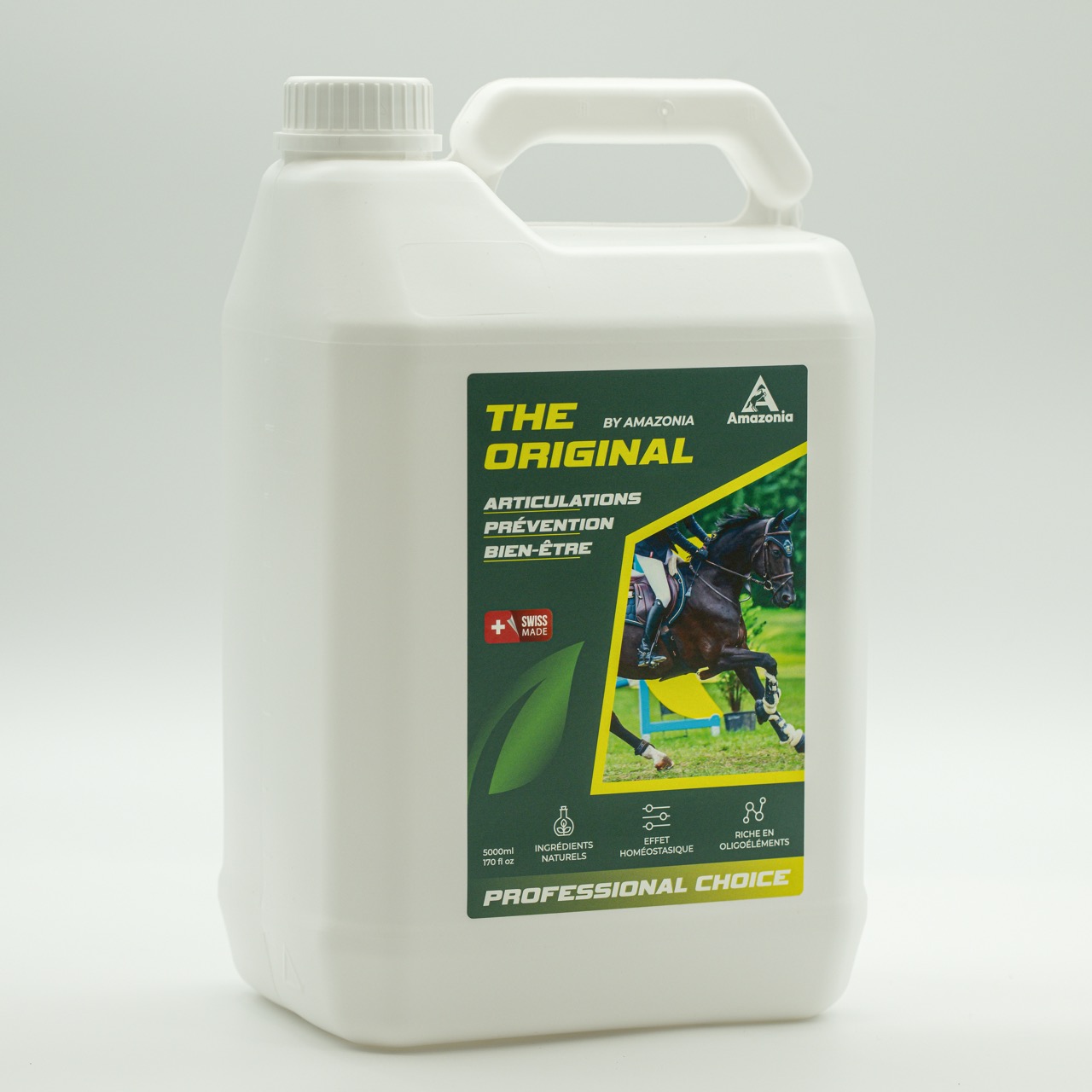 The original by Amazonia (5l)