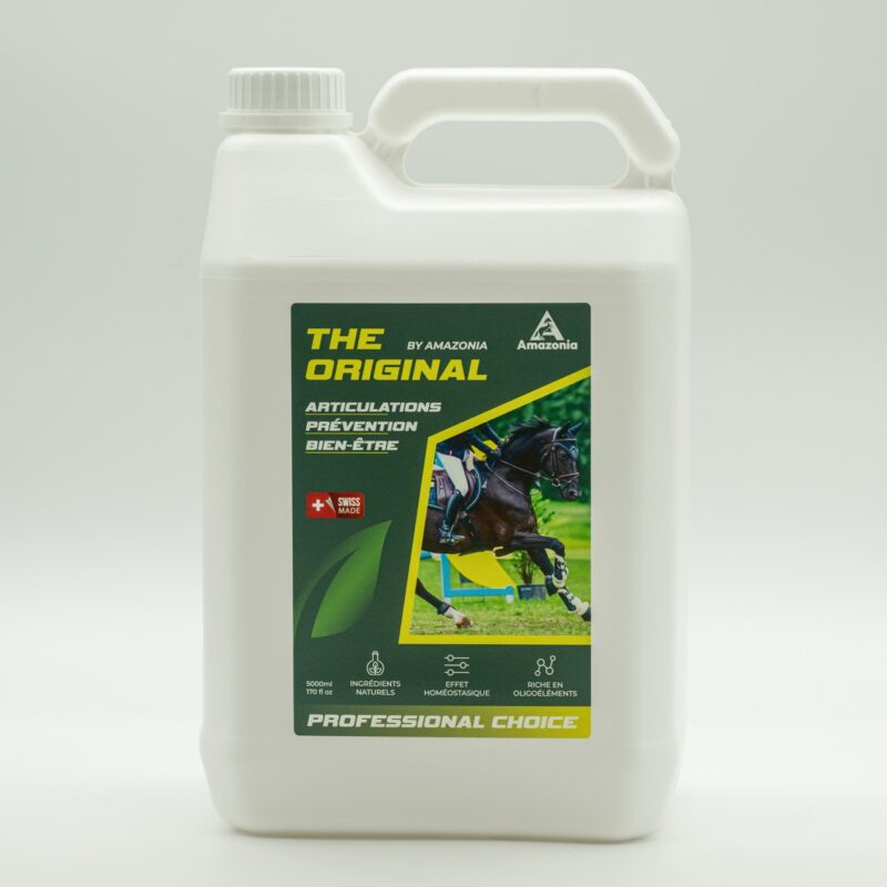 The original by Amazonia (5l)