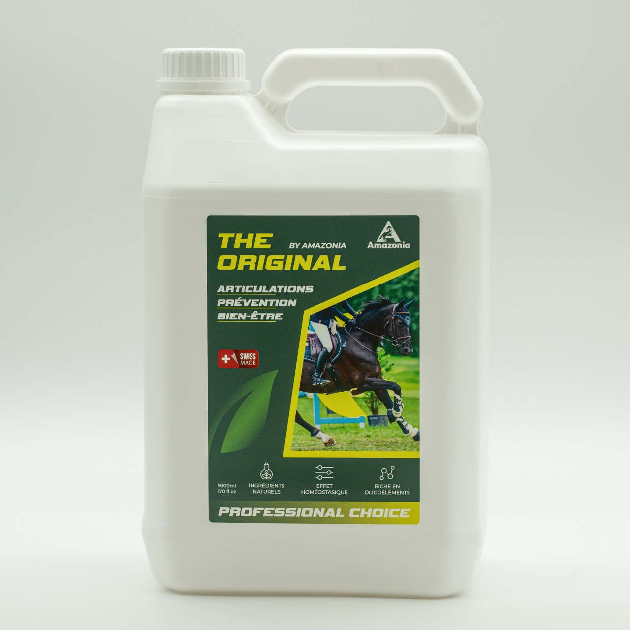 The original by Amazonia (5l)