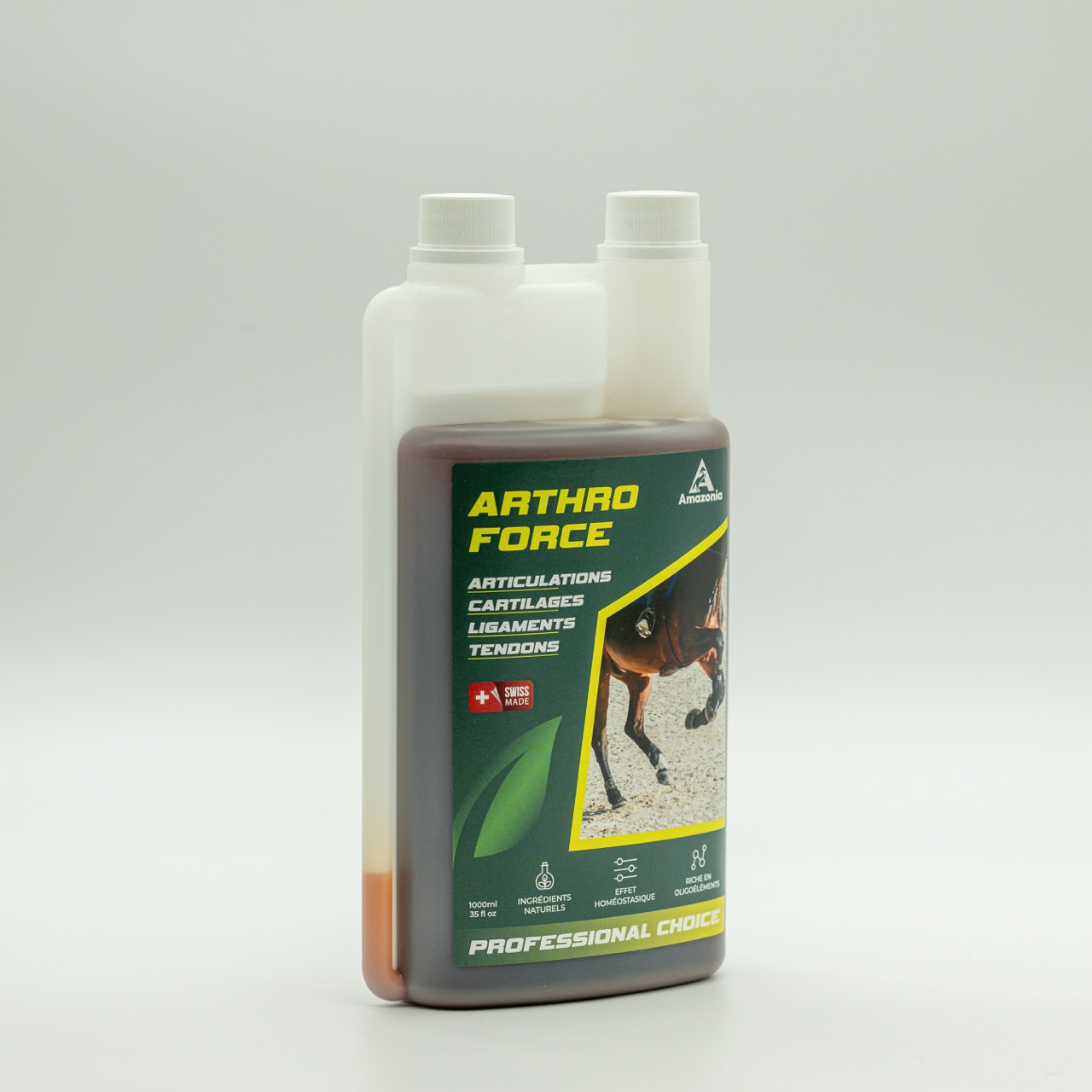 Arthro Force (1l)