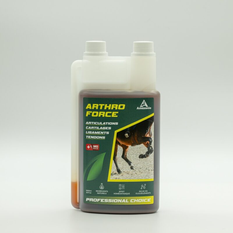 Arthro Force (1l)