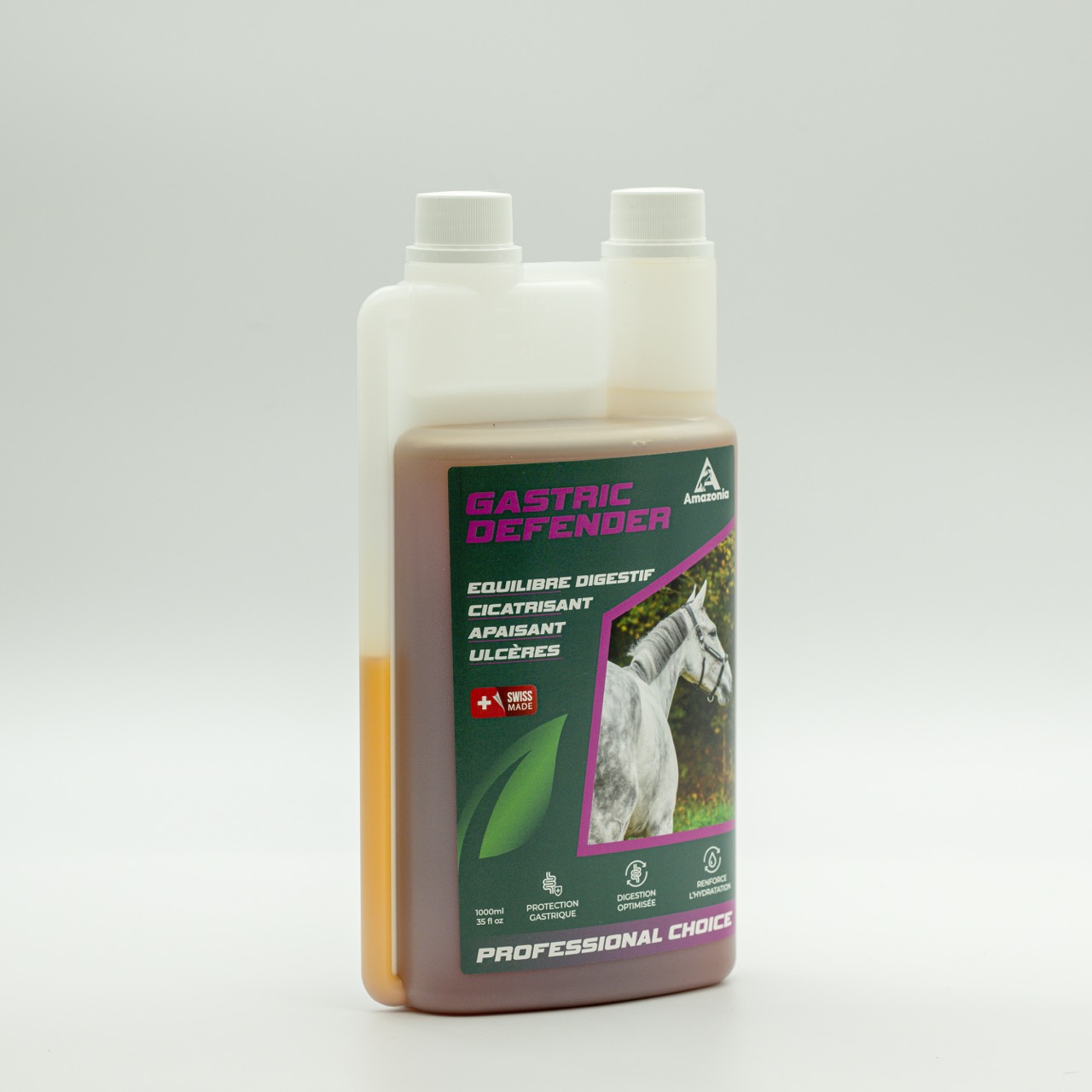 Gastric Defender (1l)