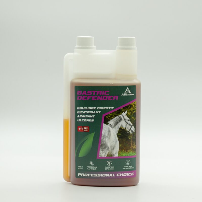 Gastric Defender (1l)