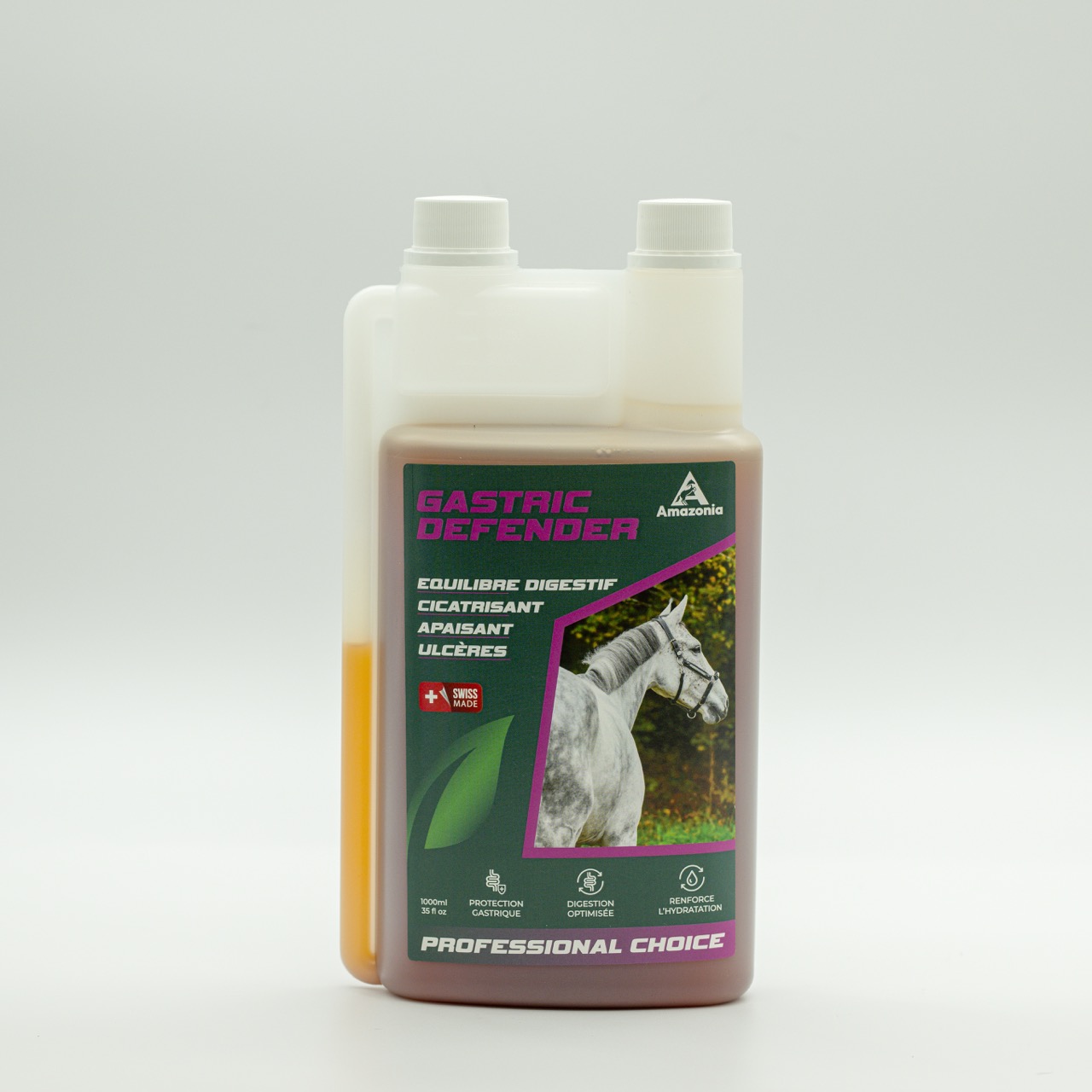 Gastric Defender (1l)